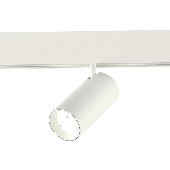 ST375.506.12 Магнитный трековый светильник SMART Белый LED 1*12W 2700K-6500K 1 080Lm Ra90 36° IP20 L СКАЙЛАЙН 48V