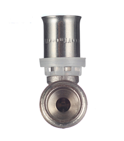 Угольник 90° VALTEC VTm.253.N.001604 16x1/2" пресс – резьба 1 шт.