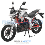 Мотоцикл Regulmoto Raptor new