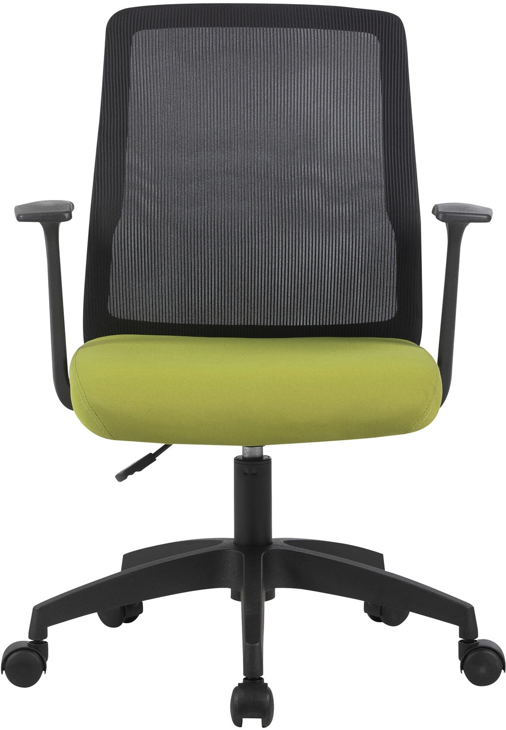 Кресло  Cactus CS-MC222-BKGN