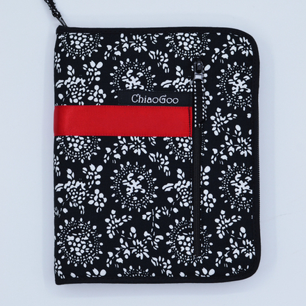 Набор съёмных металлических спиц Complete 10 см. от ChiaoGoo