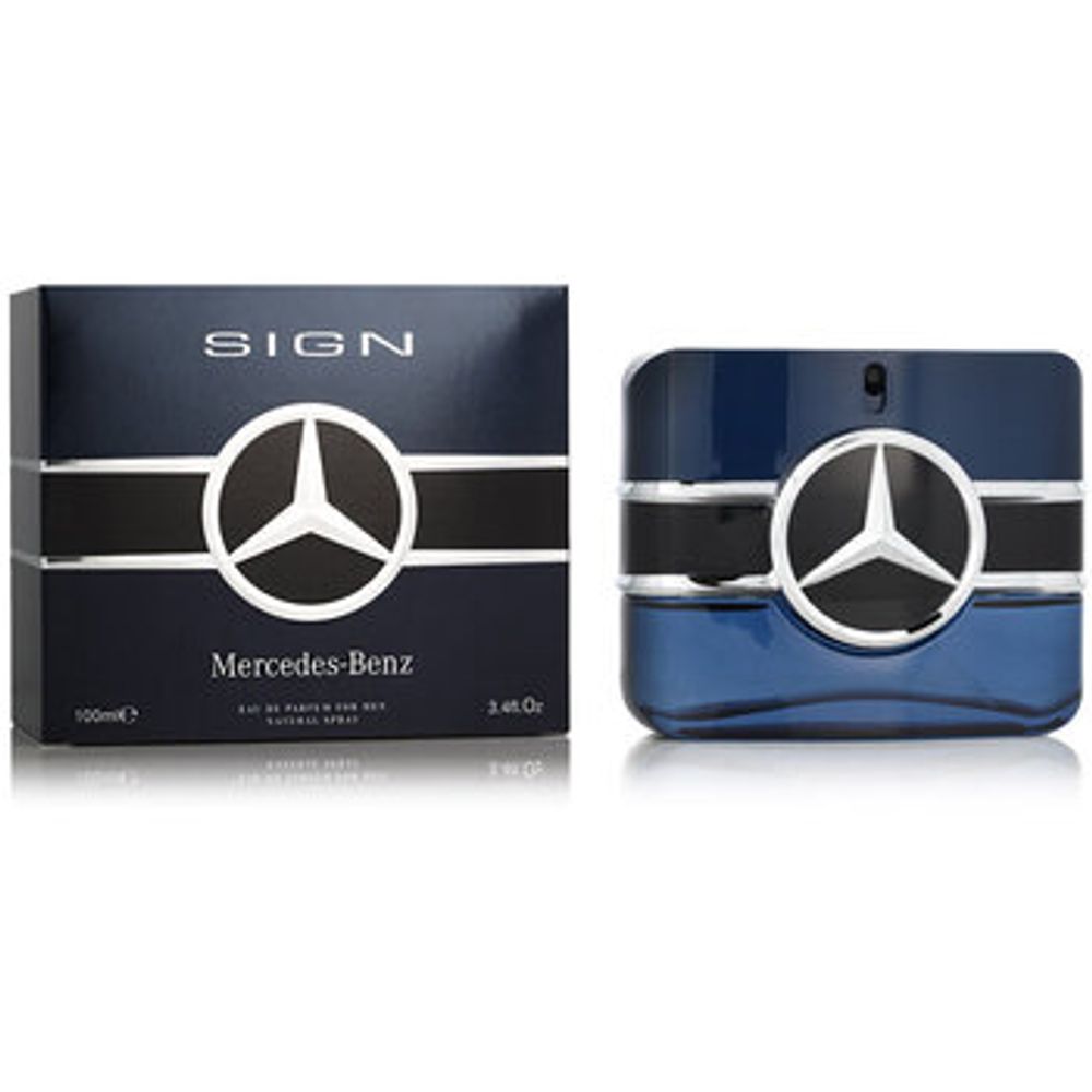 Mercedes Benz Sign EDP 100ml