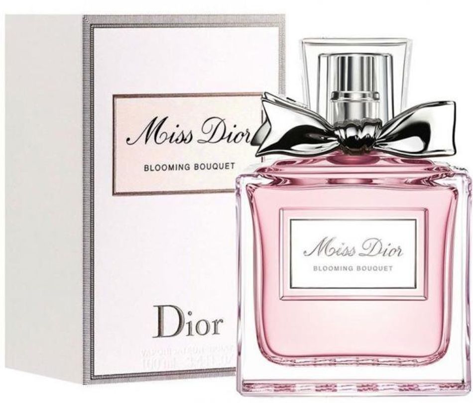 CHRISTIAN DIOR MISS DIOR BLOOMING BOUQUET Парфюм для женщин