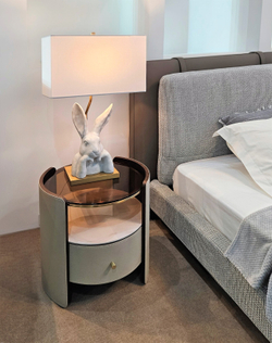 Лампа настольная Bunny Love