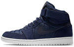 Jordan 1 Retro High Strap Midnight Navy