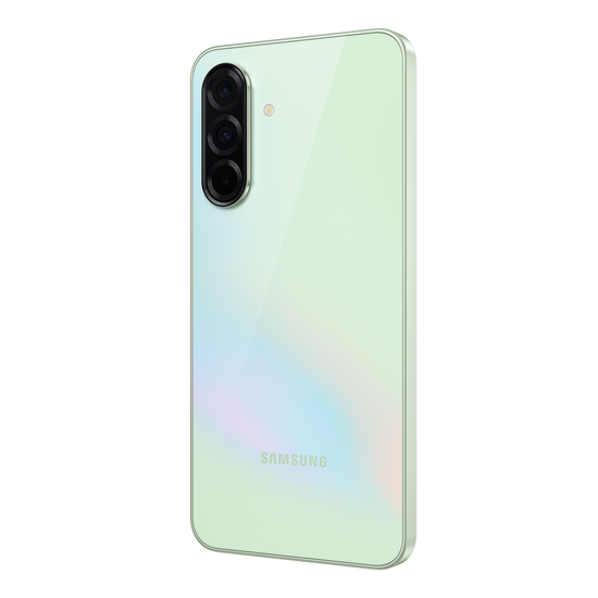 Смартфон Samsung Galaxy A36 128Гб Лайм