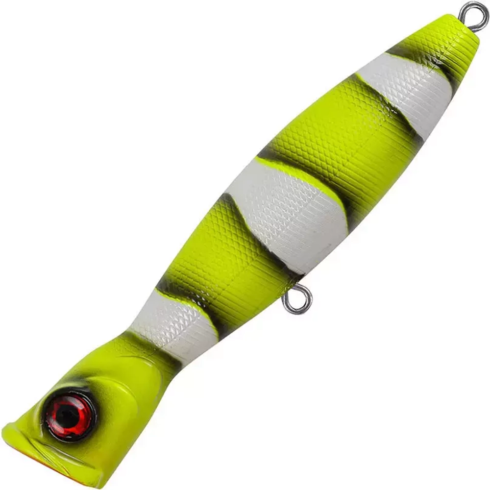 Воблер Tsu Yoki Bouncer 100F 100мм 17г top water