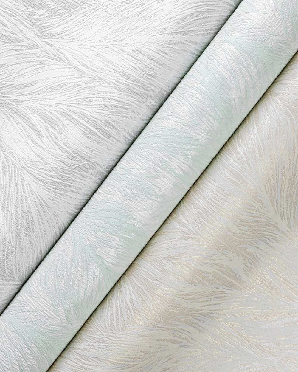 Паулина-71 (светло-зеленая)