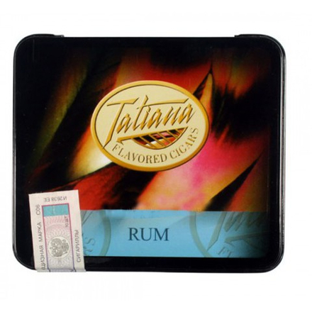 Tatiana Mini Rum