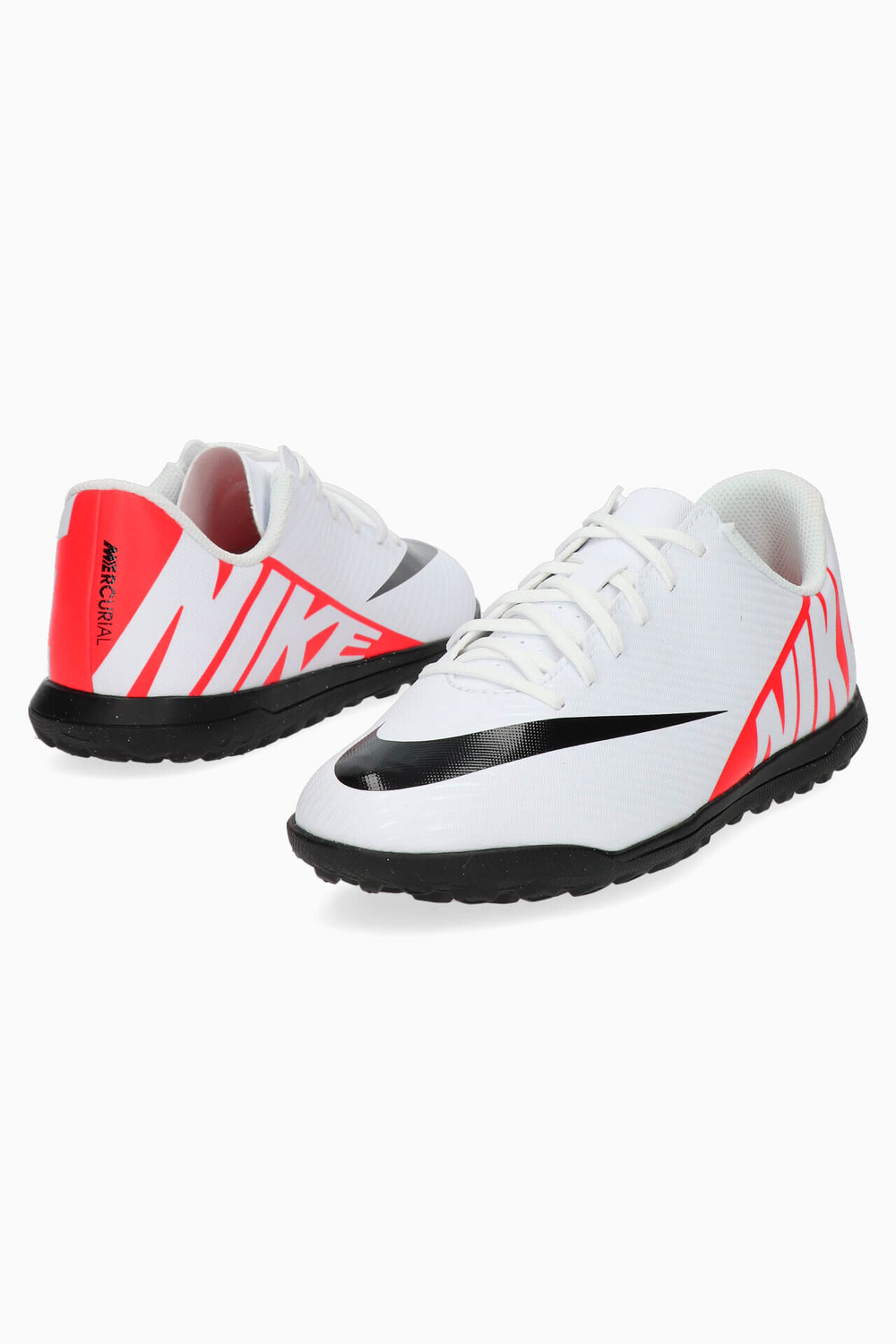 Сороконожки Nike Mercurial Vapor 15 Club TF Junior