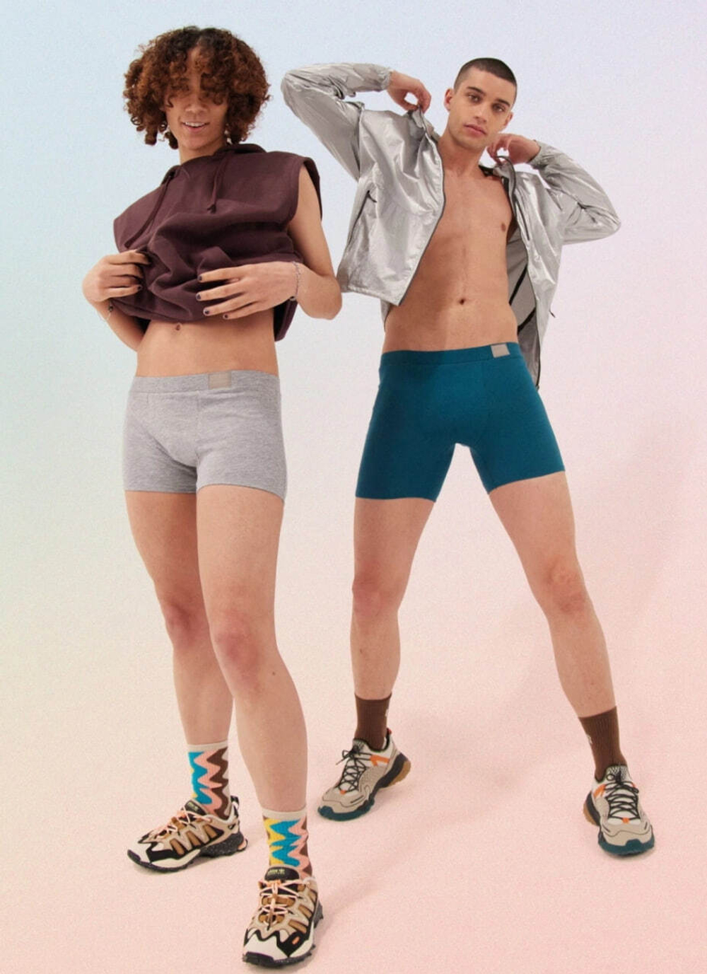 Трусы Sloggi Men GO Natural H Hipster C2P