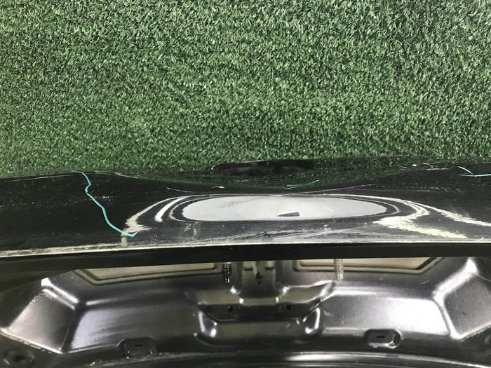 Крышка багажника VW Passat B8 (2014-н.в.)