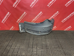 Крыло переднее левое задняя часть