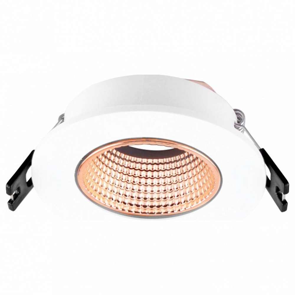 Встраиваемый светильник Denkirs DK3061-WBR