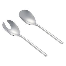Набор столовых приборов для салата Gipfel Solvay 52497 2 предмета