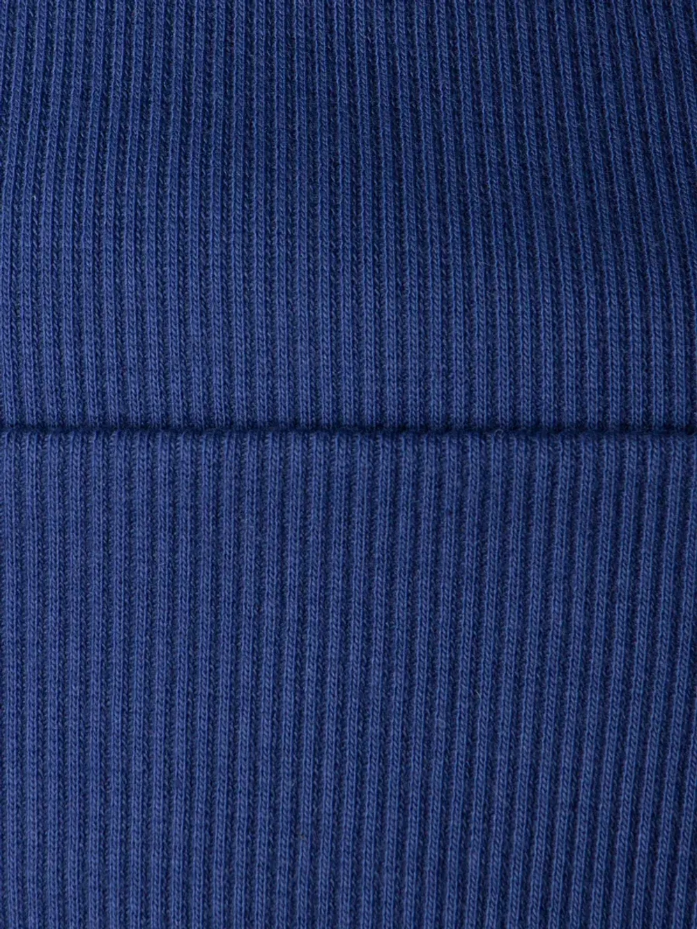 Шапка детская со снудом на осень