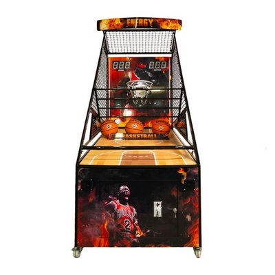 Баскетбол Energy