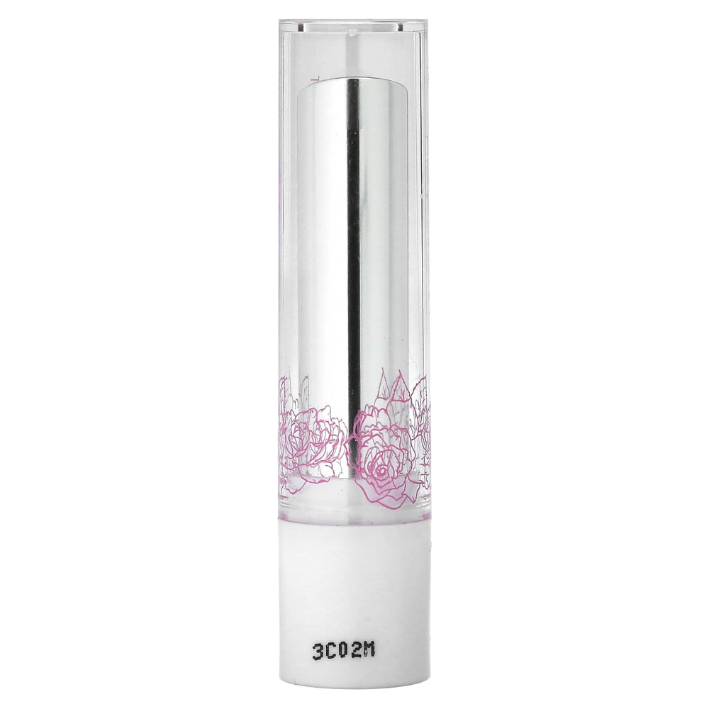 wet n wild, Rose, успокаивающая краска для губ, сияние, 2,4 г (0,08 унции)