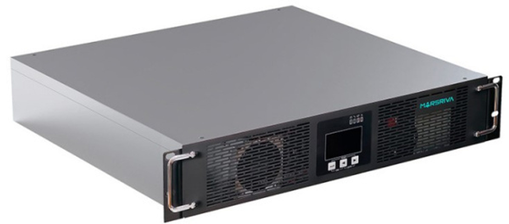 Источник бесперебойного питания Marsriva MR-US1KRT