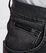 Шорты Formentera Philipp Plein - графитовый (MDT3755 PDE004N)