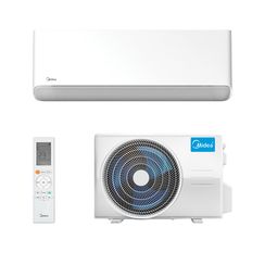 Кондиционер Midea MSFE-12N8D6-I / MSFE-12N8D6-O