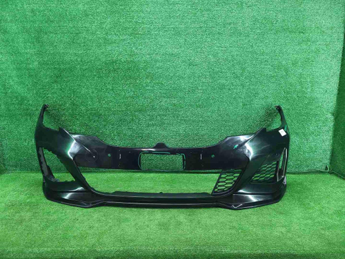 Бампер передний BMW 3er G20 (2018-2022) M-paket