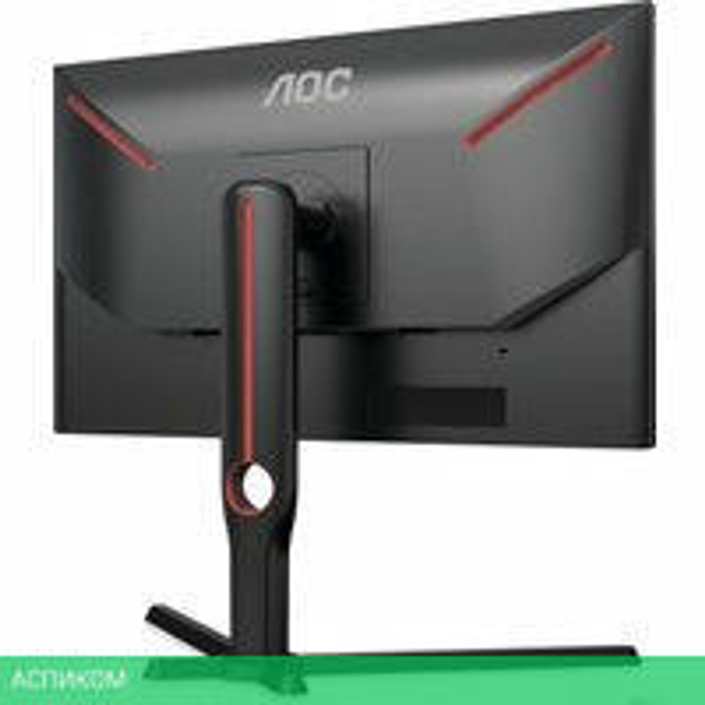 Игровой монитор AOC Agon 25G3ZM