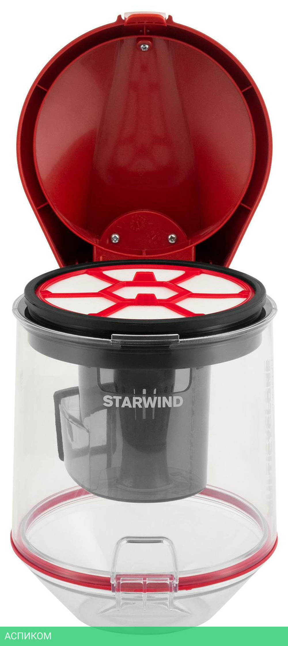 Пылесос StarWind SCV2081