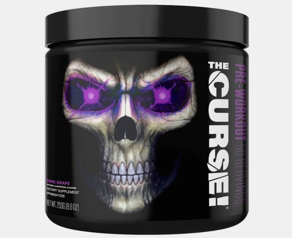 The Curse