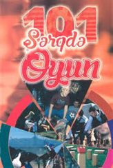 Şərqdə 101 Oyun