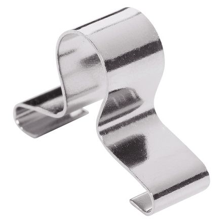 Цена на KING TONY (8720) Клипса-держатель 1/4"