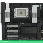 Материнская плата ASUS Pro WS WRX90E-SAGE SE (90MB1FW0-M0EAY0)