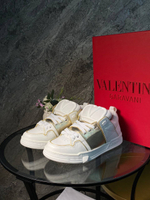 Кеды Valentino