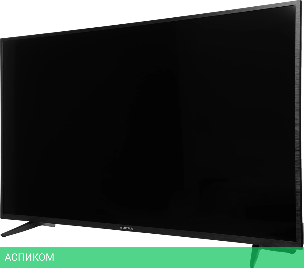 Телевизор LED Supra 50" STV-LC50ST0045U