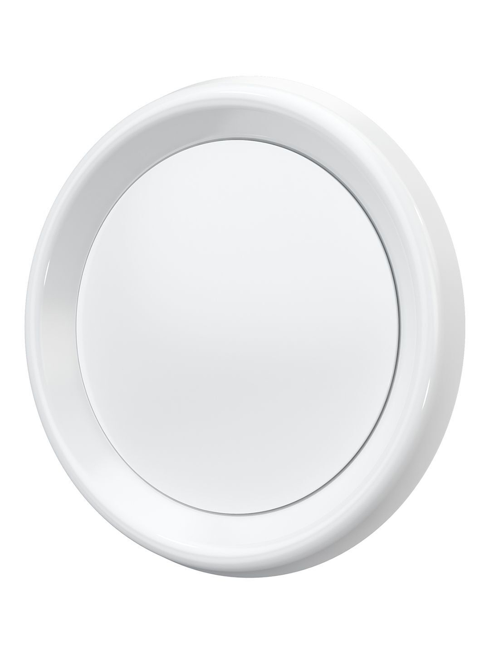 Анемостат АПВП1 D185 регулируемый D260 пластик ERA