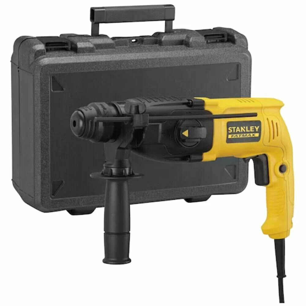 Перфоратор Stanley Fatmax SFMEH210K-QS