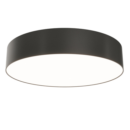 Потолочный светильник Maytoni Zon C032CL-36W3K-RD-B