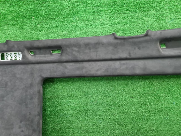 Обшивка потолка BMW X5 F15 (2013-2018)