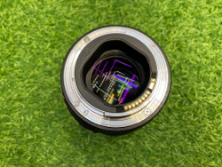 Canon EF 135mm 2L USM