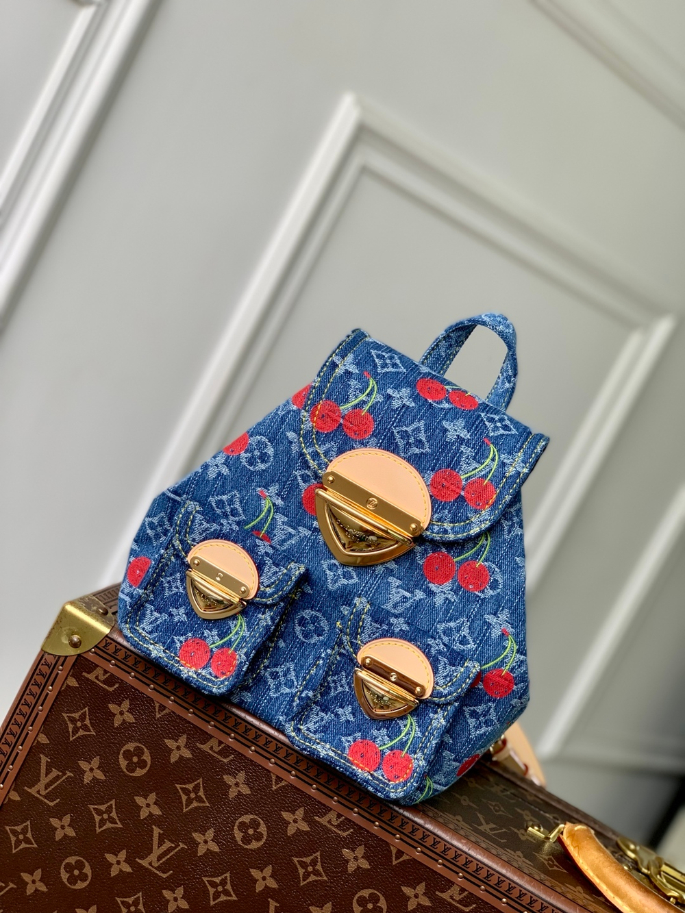 Louis Vuitton Venice Backpack