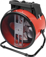 Тепловая пушка электрическая Ресанта ТЭПК-9000K 67/1/33