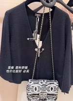 Кардиган Chanel