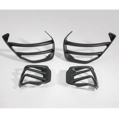 Защита фар и задних фонарей для мотовездехода Viking