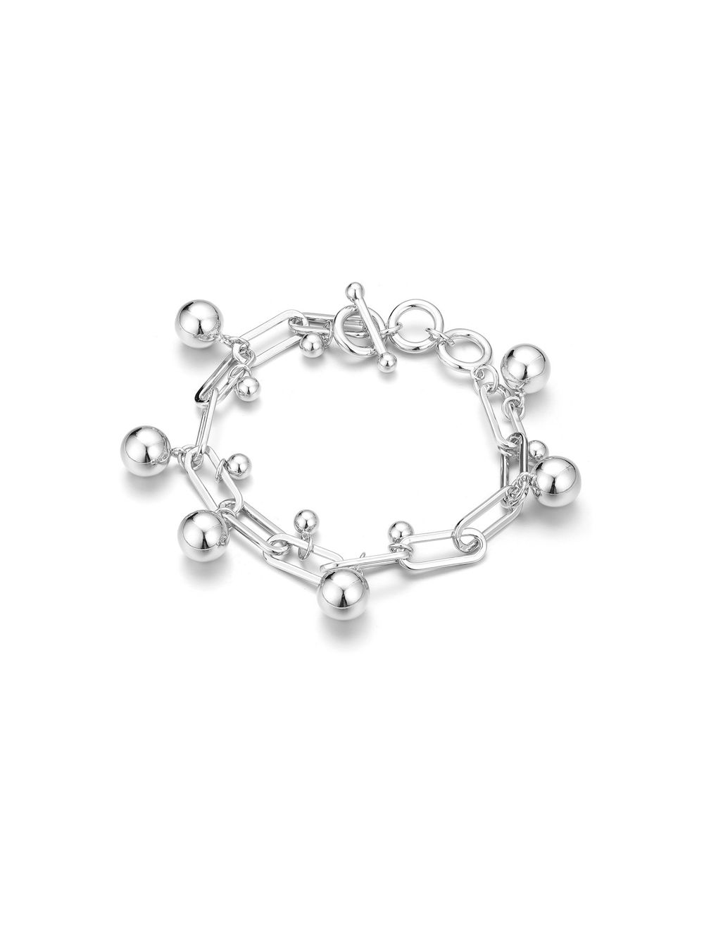 SMALL BUBBLE BRACELET