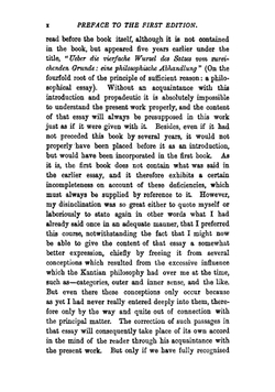 The World as Will and Idea | Артур Шопенгауэр