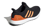 Кроссовки Adidas Ultraboost 3.0 Solar Orange