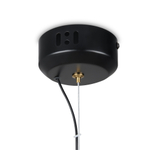 Подвесной светодиодный светильник Freya Enchantment FR5384PL-L13GN