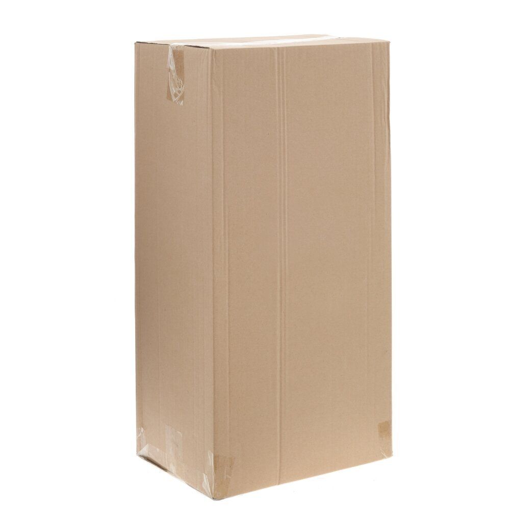 GAEM Снегурочка с ёмкостью для конфет, L22 W14 H52 см