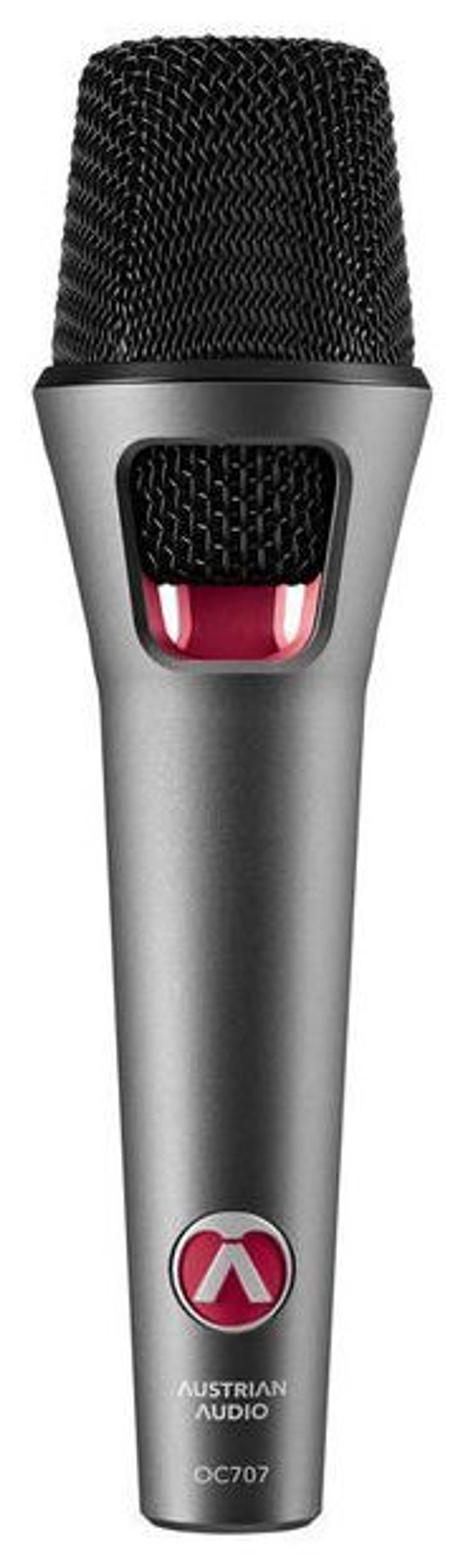 Конденсаторный микрофон Austrian Audio OC707