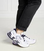 Кроссовки EA7 - белый(X8X094 XK239)